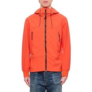 C.P. Company Adjustable Hood Double-Slider Jacket - NWT
